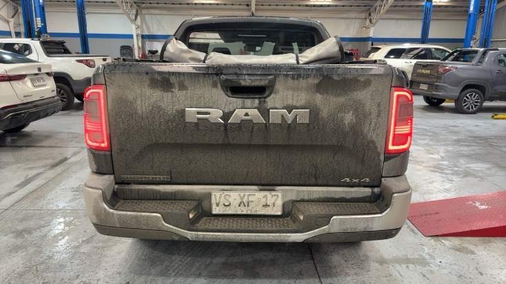 RAM - 4