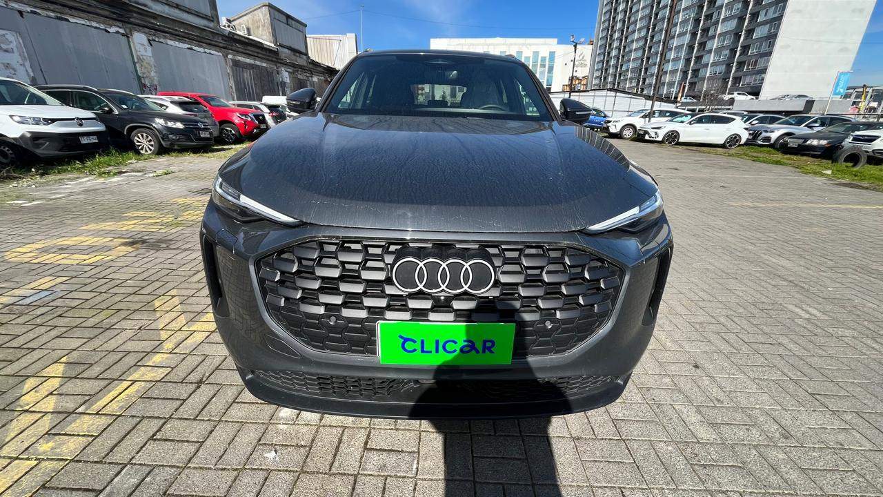 AUDI - 2
