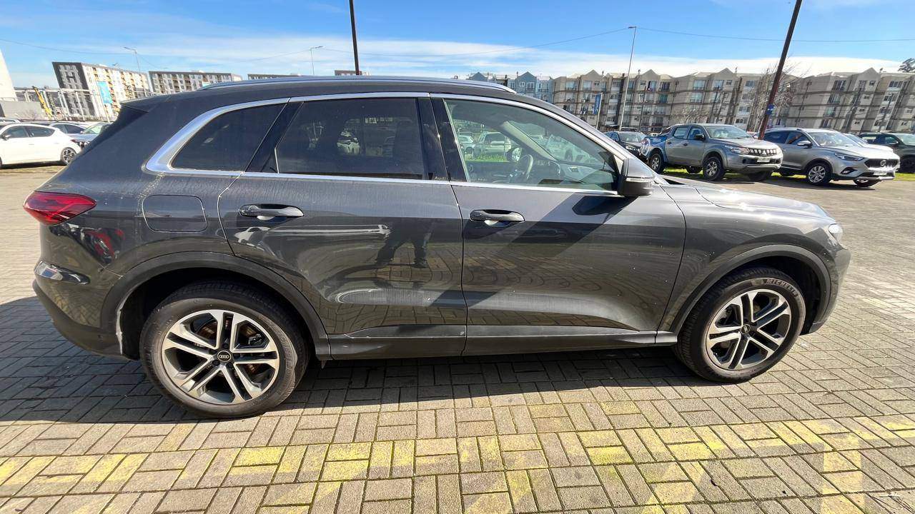 AUDI - 3