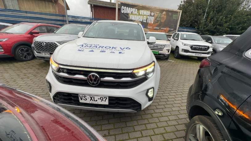 VOLKSWAGEN - 2