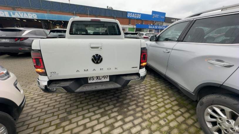 VOLKSWAGEN - 5