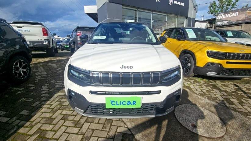JEEP - 2