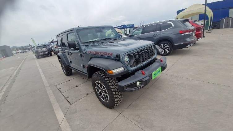 JEEP - 1