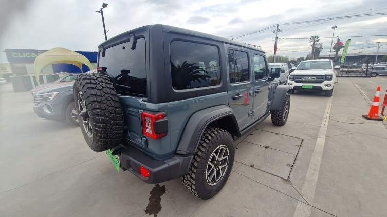 JEEP - 4