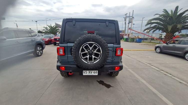 JEEP - 5