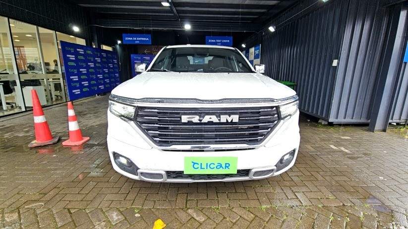RAM - 2