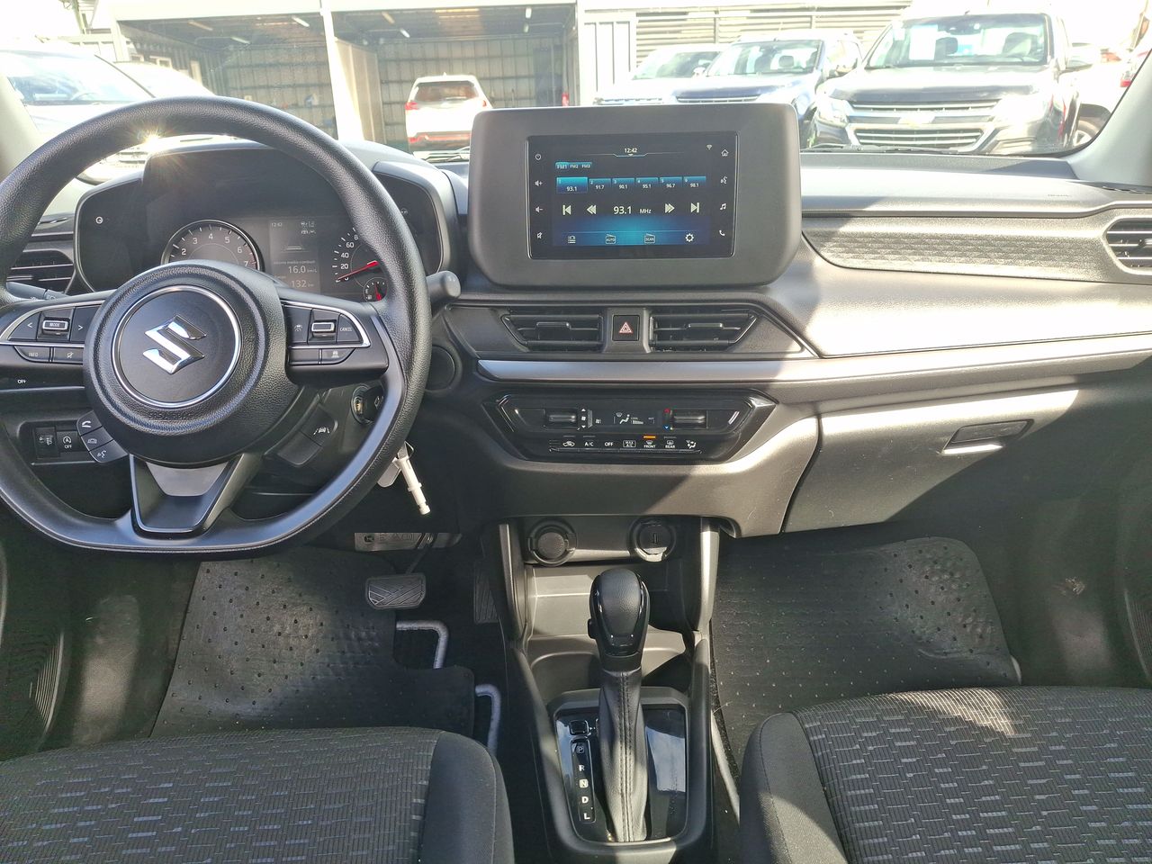 SUZUKI - 30