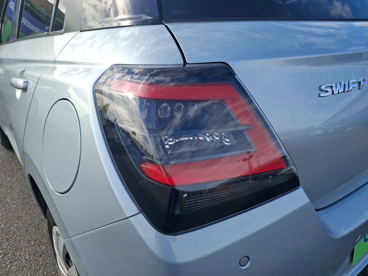 SUZUKI - 19