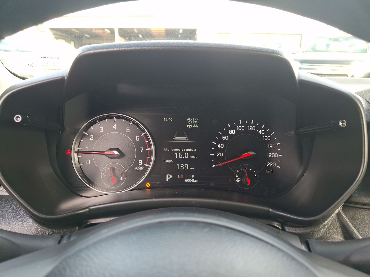 SUZUKI - 25
