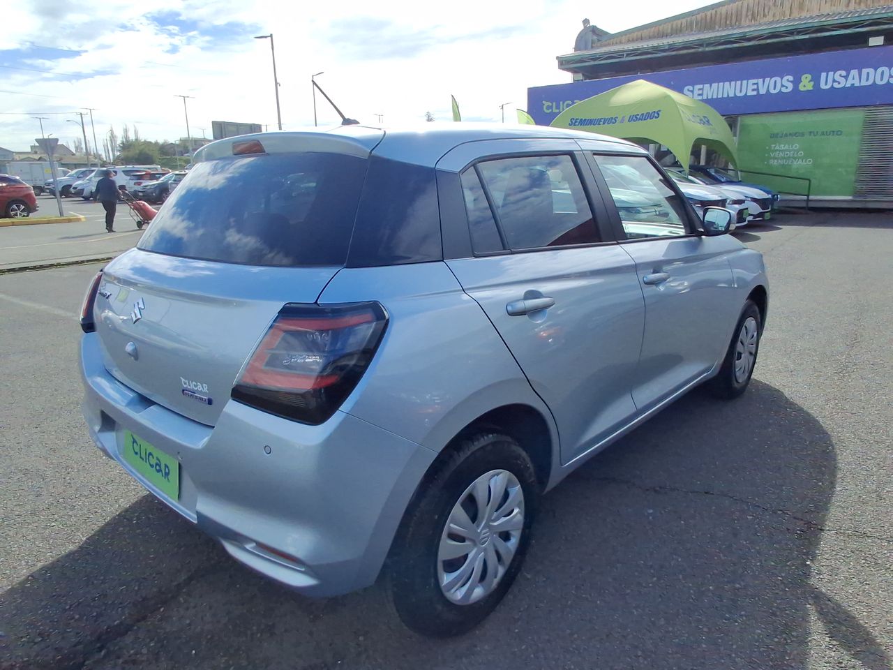SUZUKI - 7