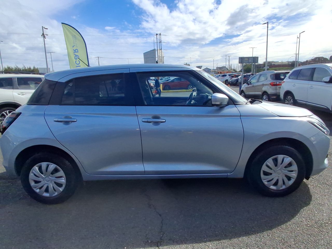 SUZUKI - 8