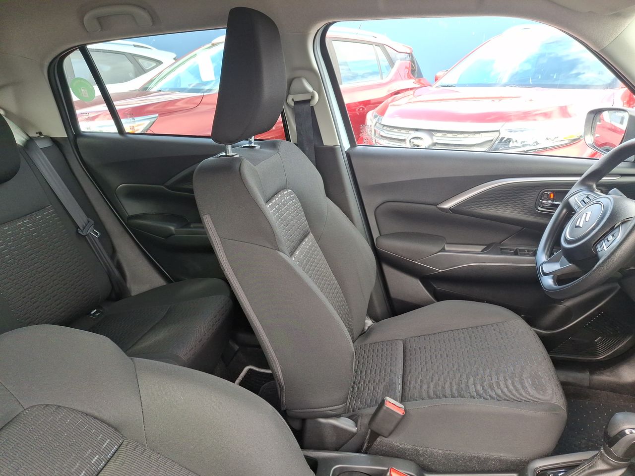 SUZUKI - 15