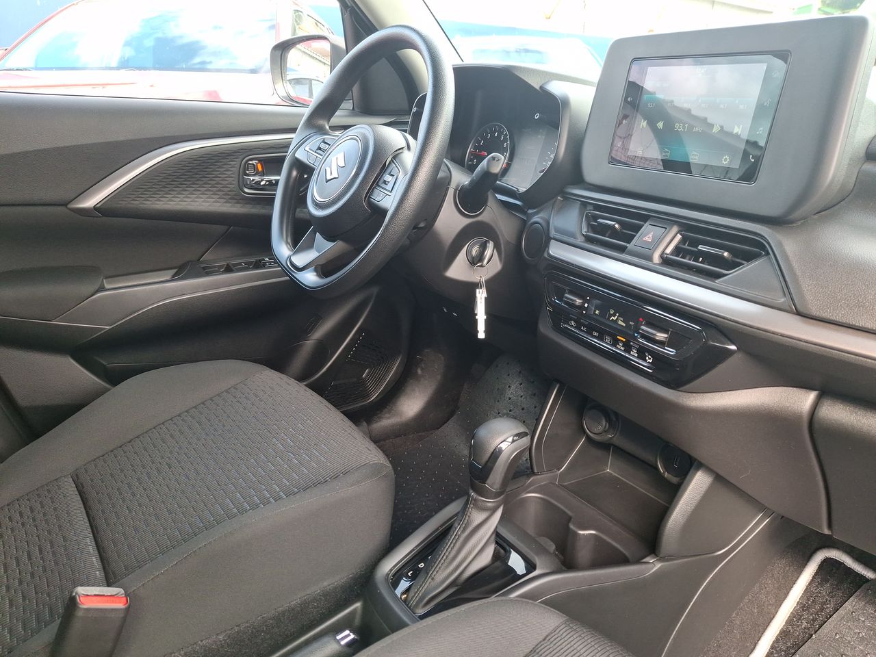 SUZUKI - 16