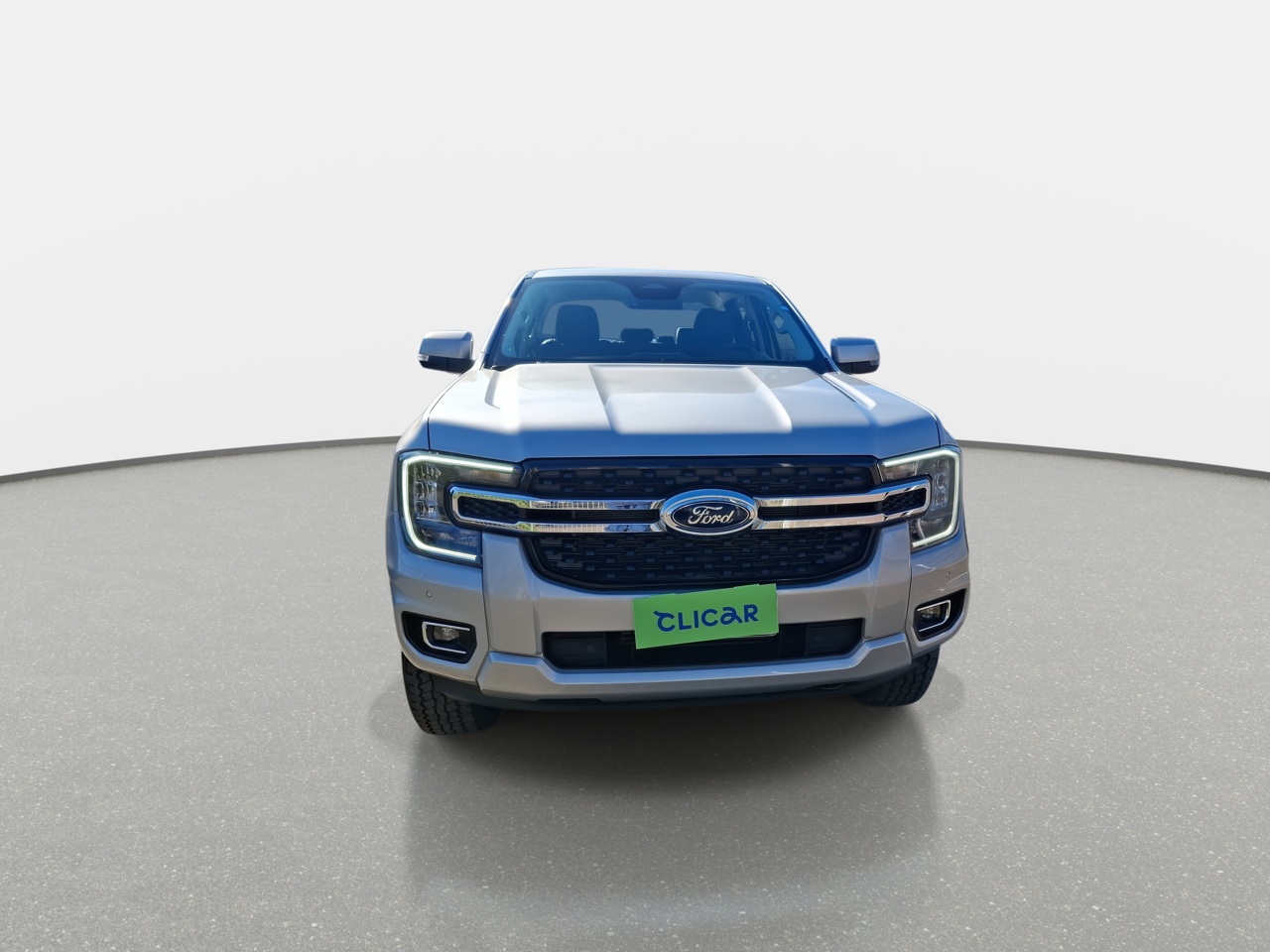 FORD - 2