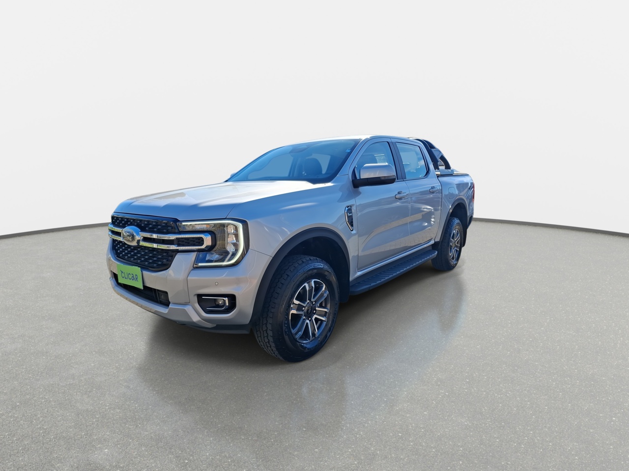 FORD - 3