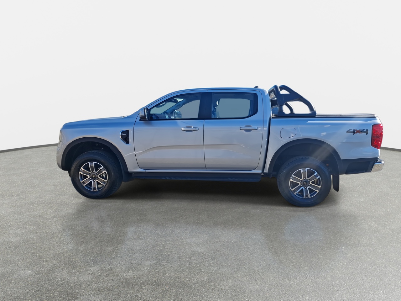 FORD - 4