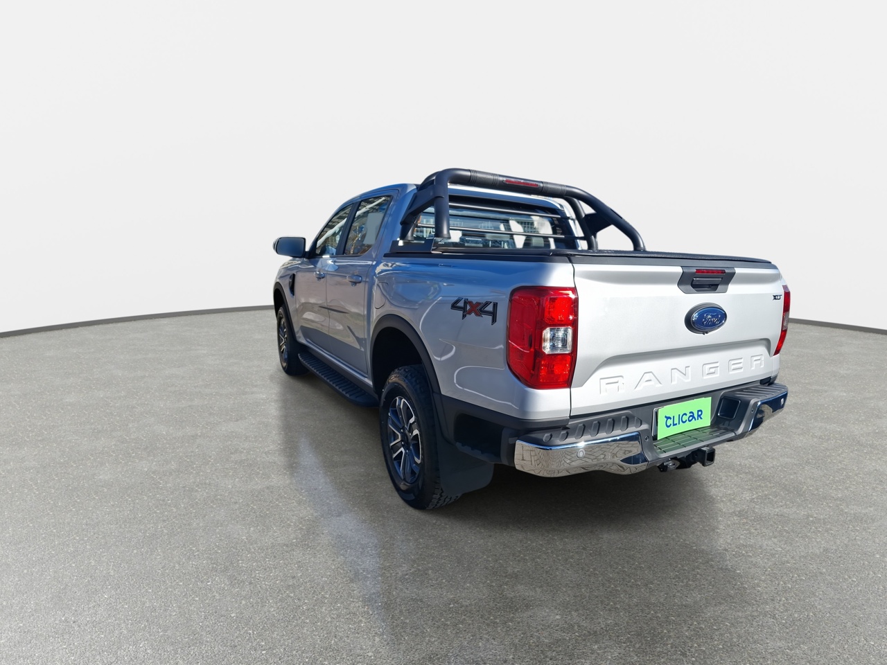 FORD - 5