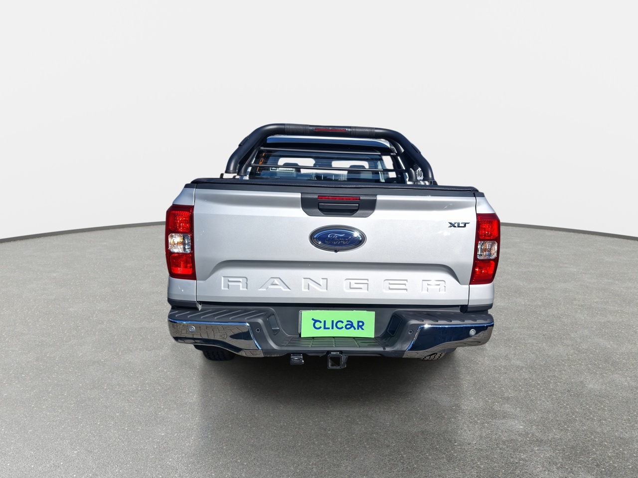 FORD - 6