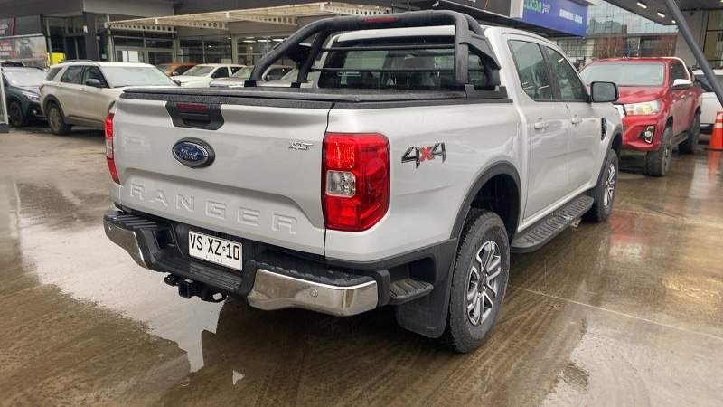 FORD - 3