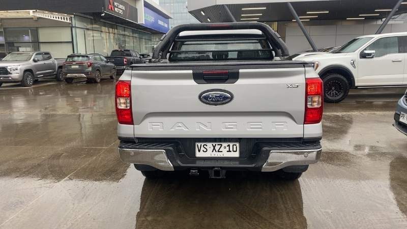 FORD - 4