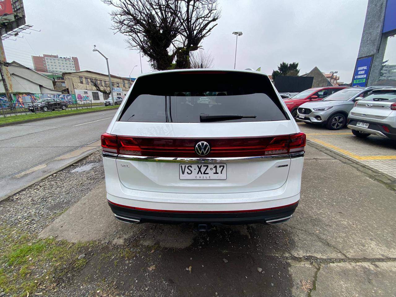 VOLKSWAGEN - 5