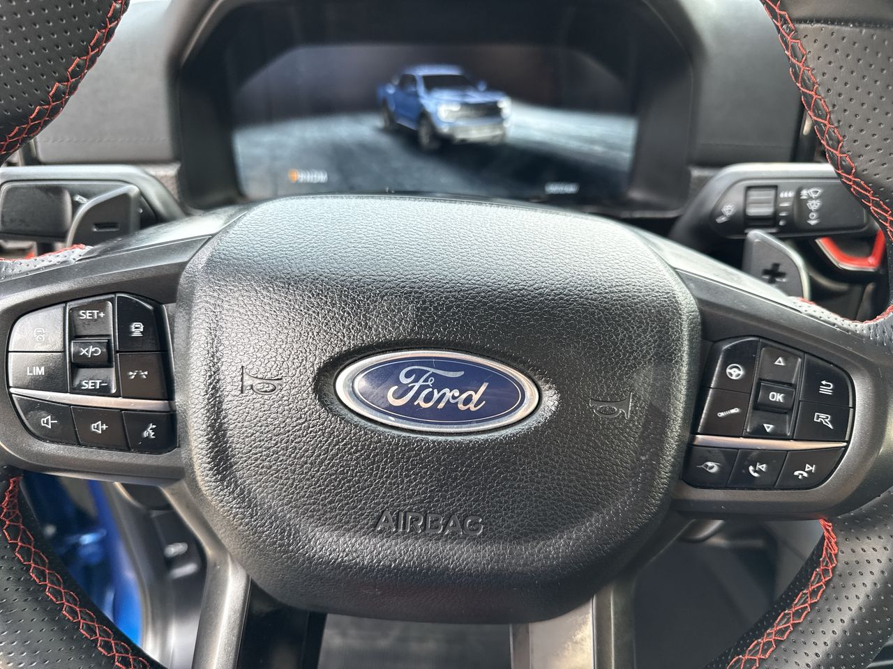 FORD - 18