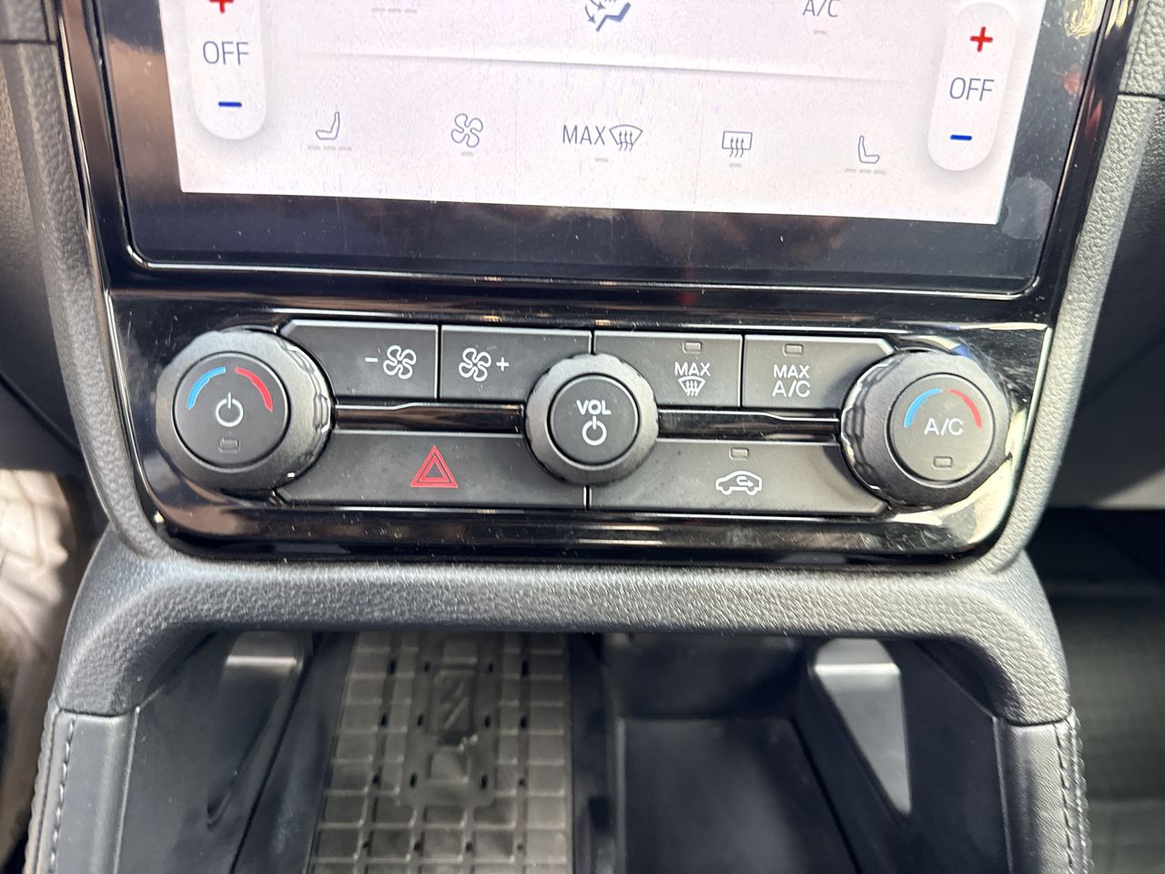 FORD - 22