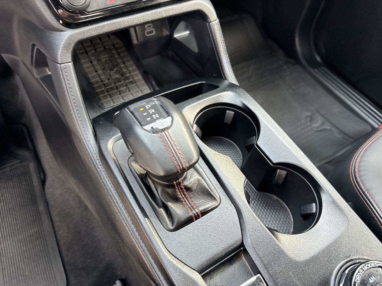 FORD - 23