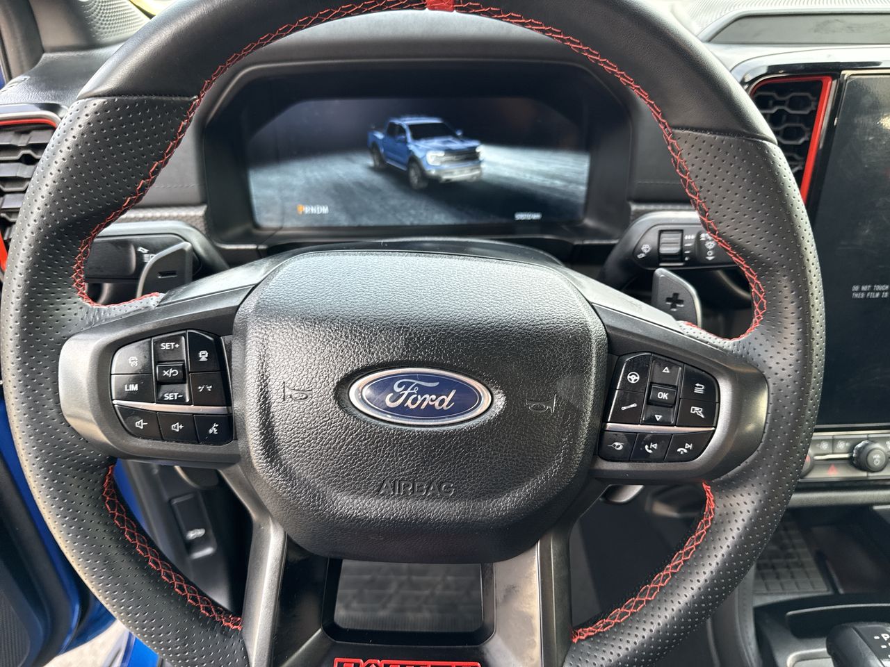 FORD - 17