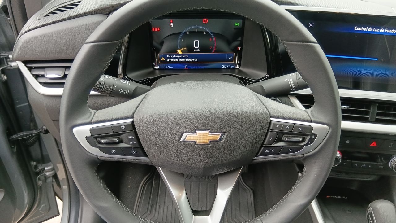 CHEVROLET - 16