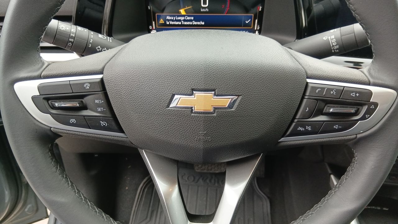 CHEVROLET - 17