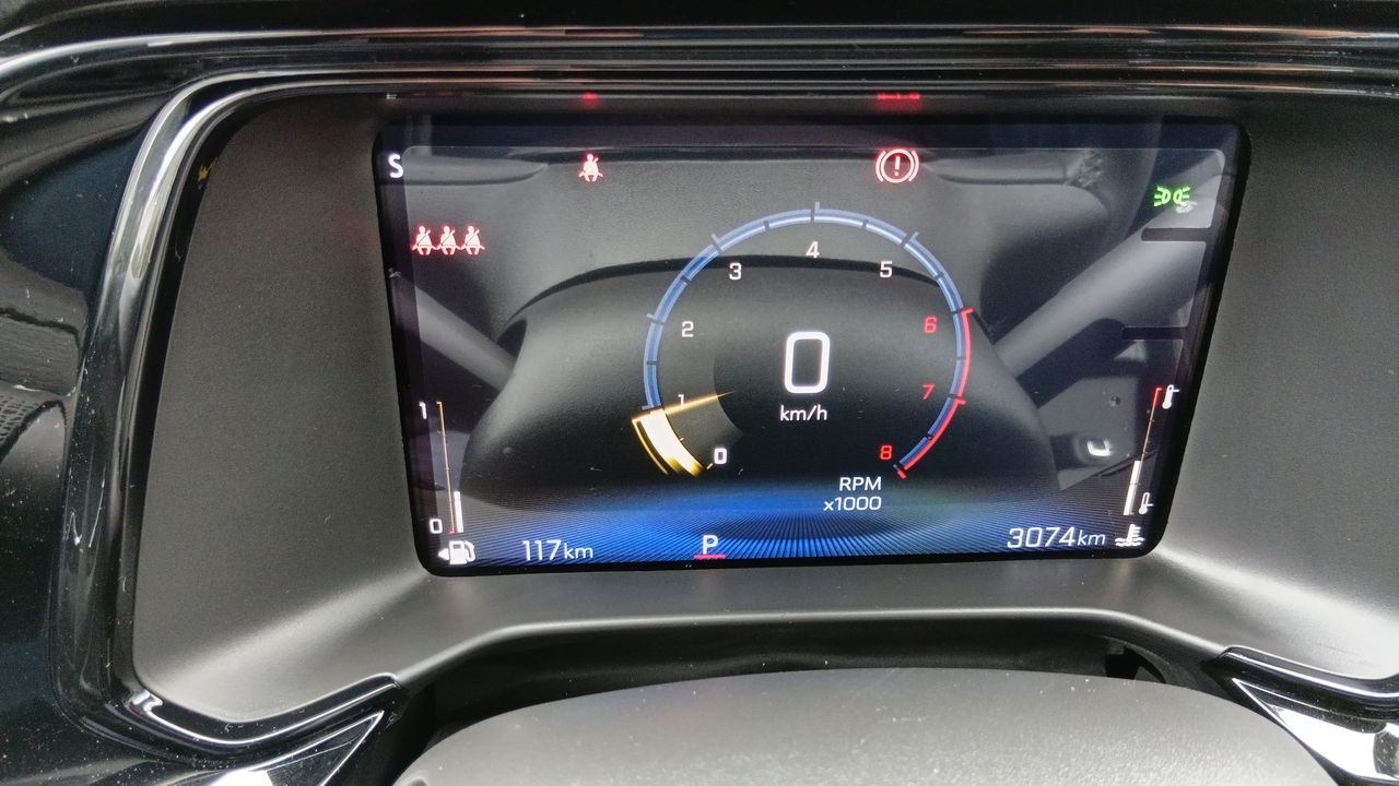 CHEVROLET - 18