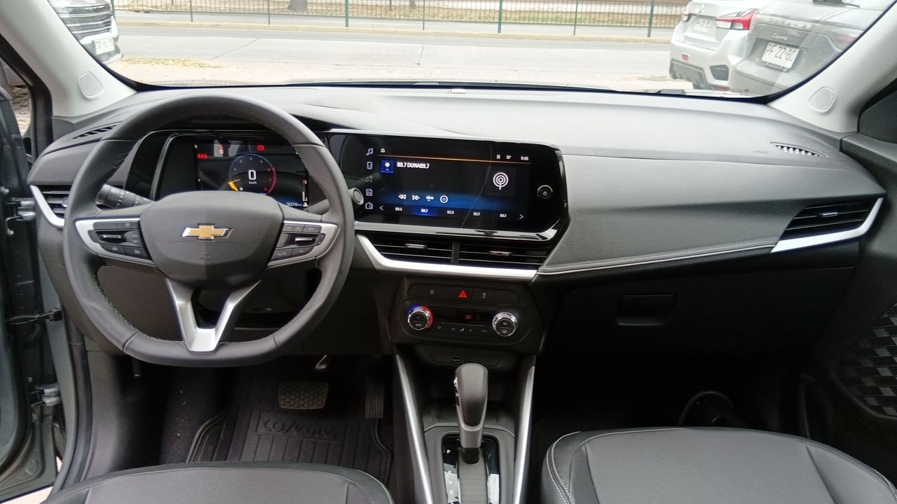 CHEVROLET - 23