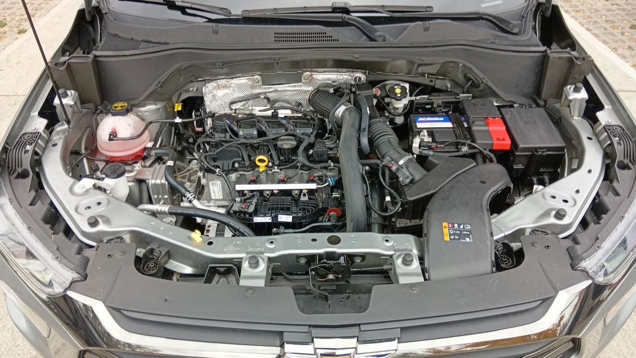 CHEVROLET - 8