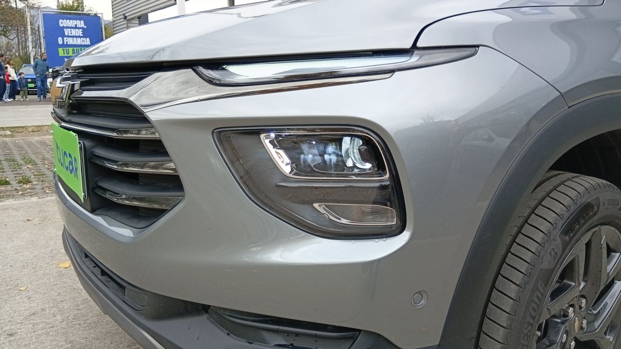 CHEVROLET - 9