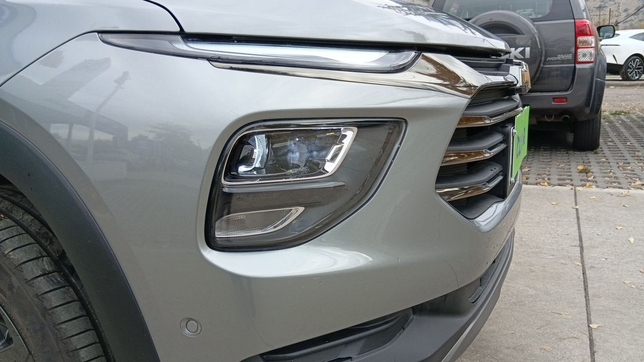 CHEVROLET - 10