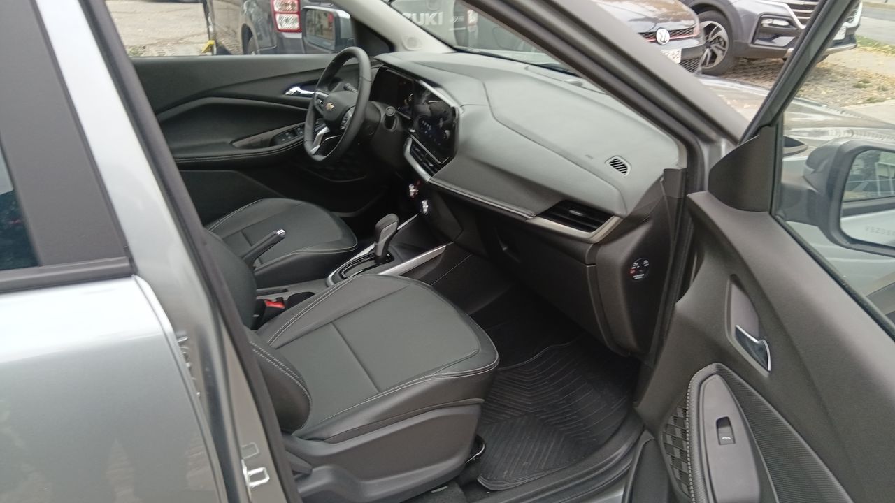 CHEVROLET - 4
