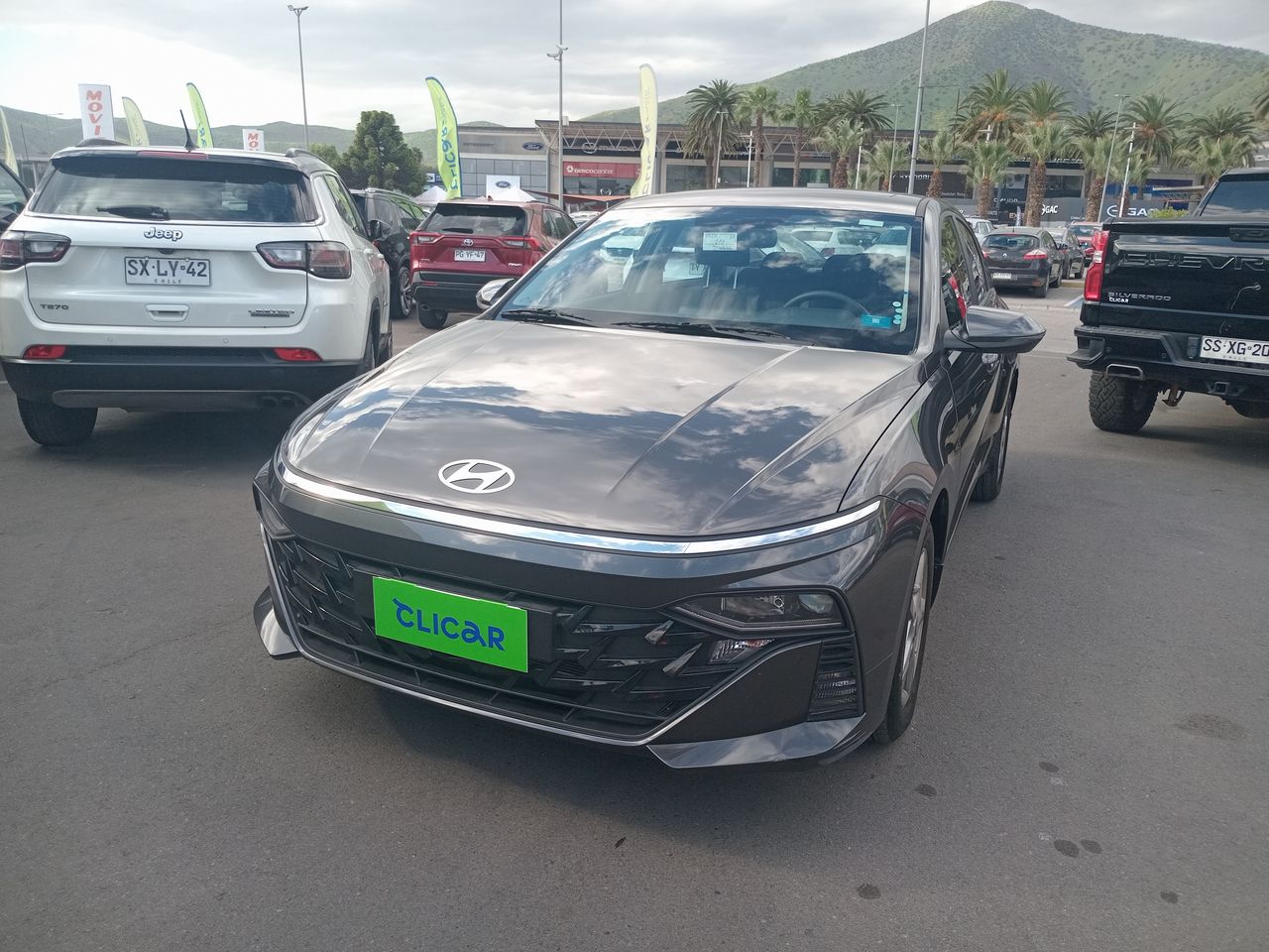 HYUNDAI - 2