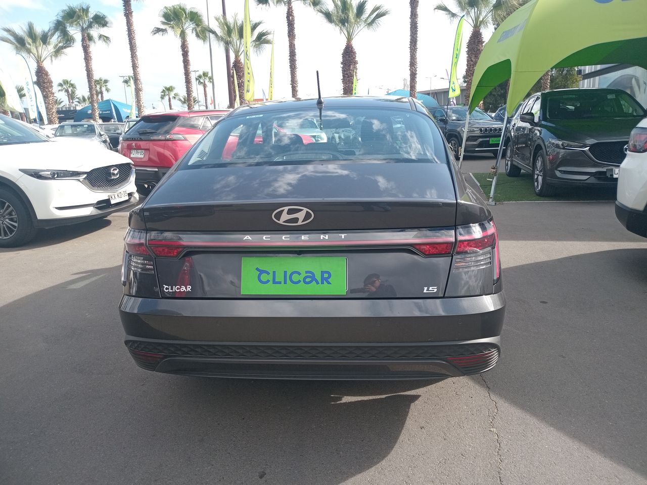 HYUNDAI - 5