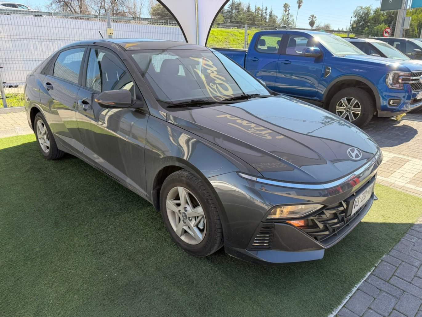 HYUNDAI - 1