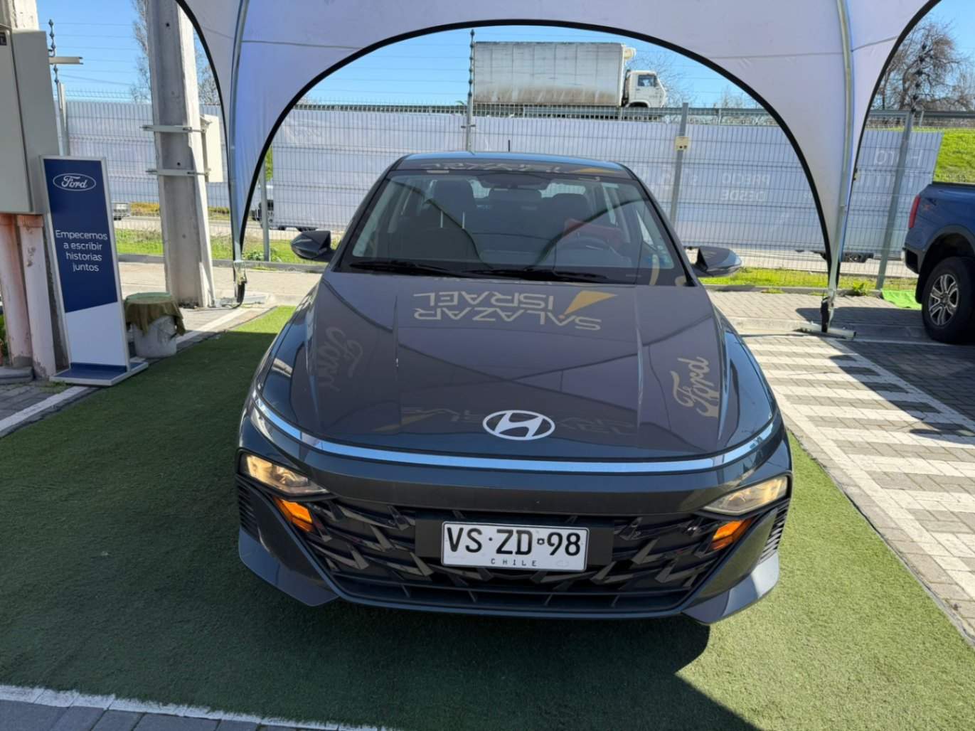 HYUNDAI - 2
