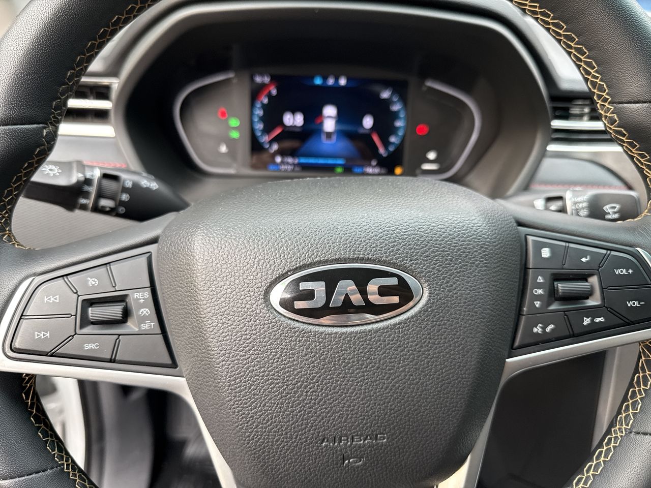 JAC - 26