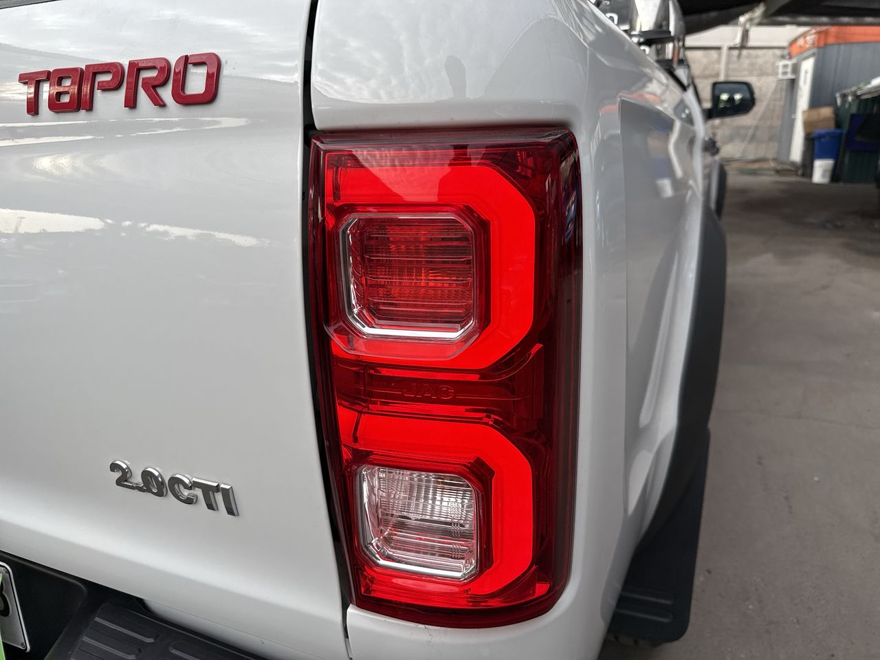 JAC - 20