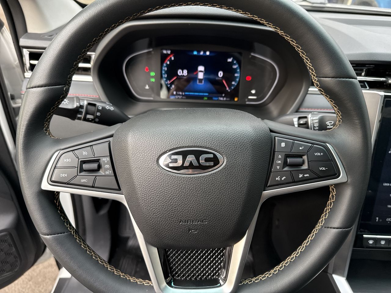 JAC - 25
