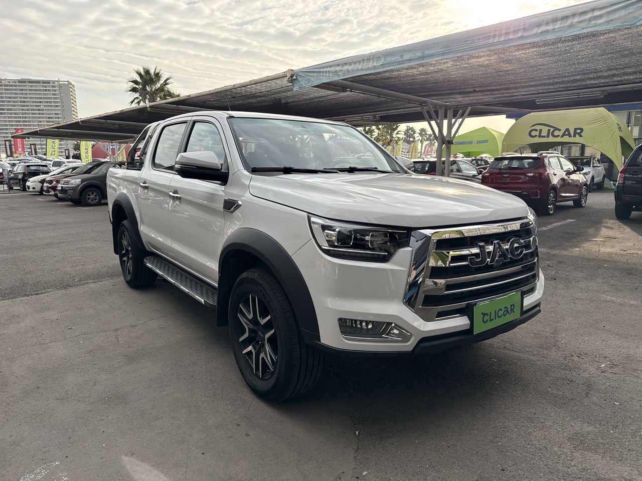 JAC - 1