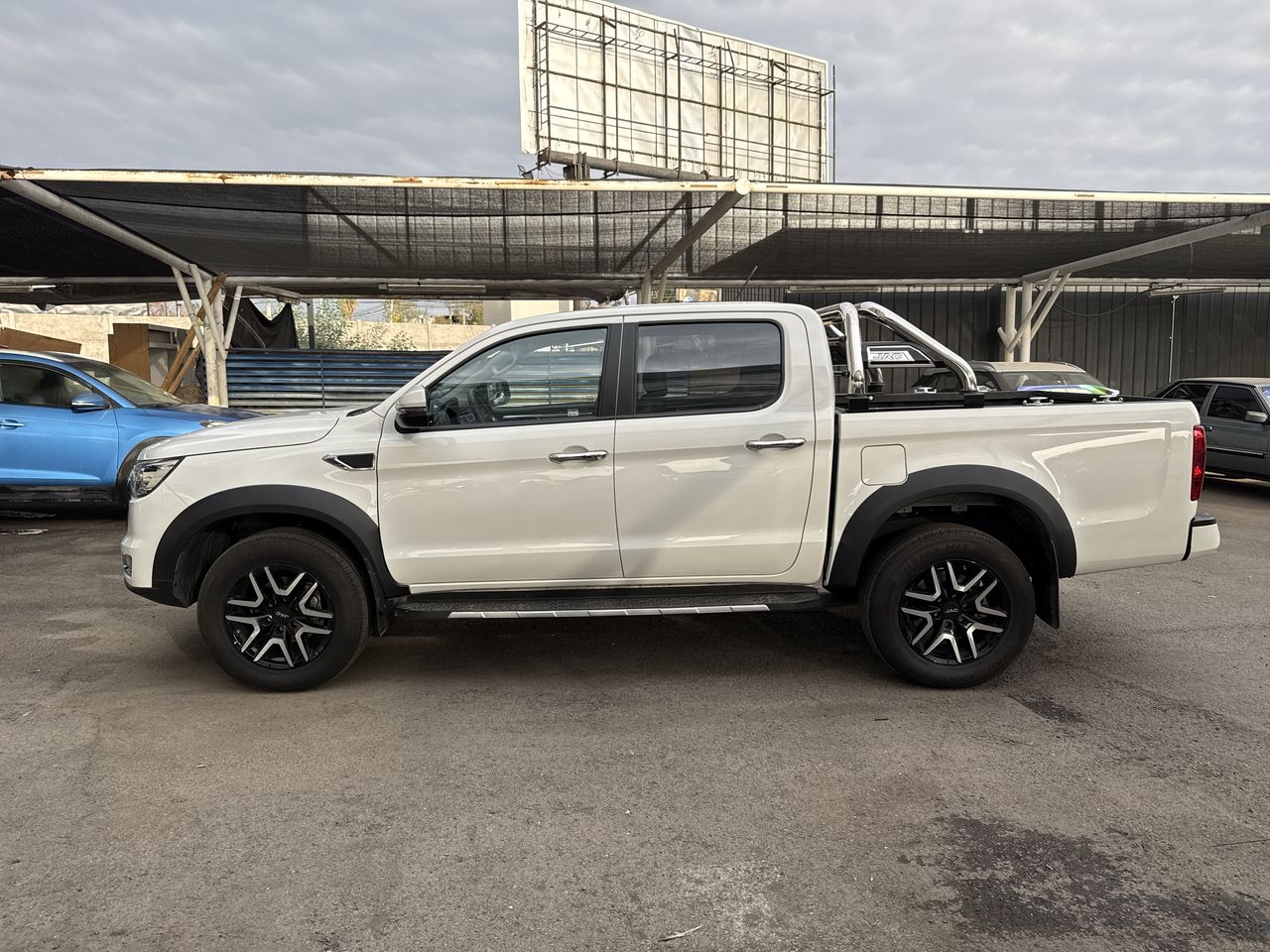 JAC - 4