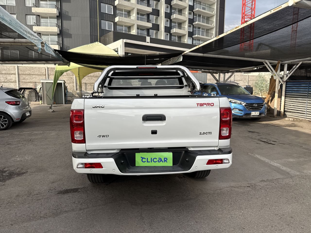JAC - 6