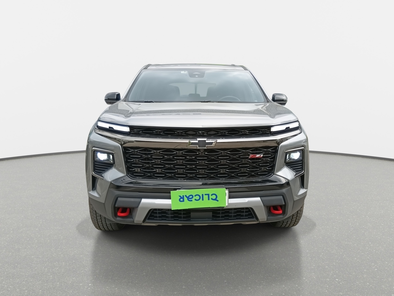 CHEVROLET - 2