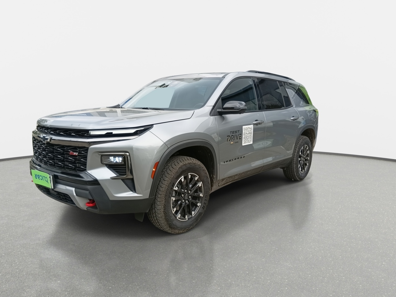 CHEVROLET - 3
