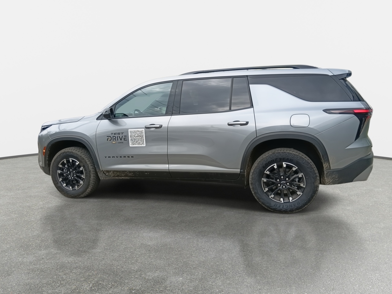 CHEVROLET - 4